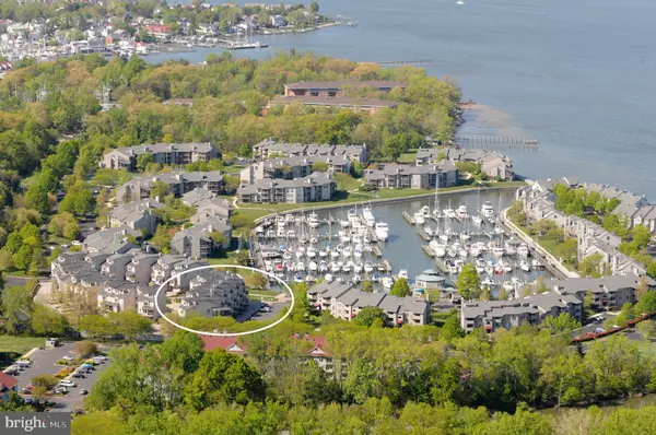 Annapolis, MD 21403,2022 SAMS WAY #12A