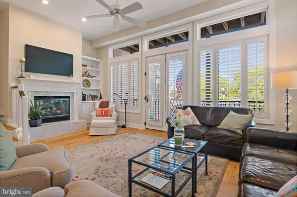 2022 SAMS WAY #12A,  Annapolis,  MD 21403