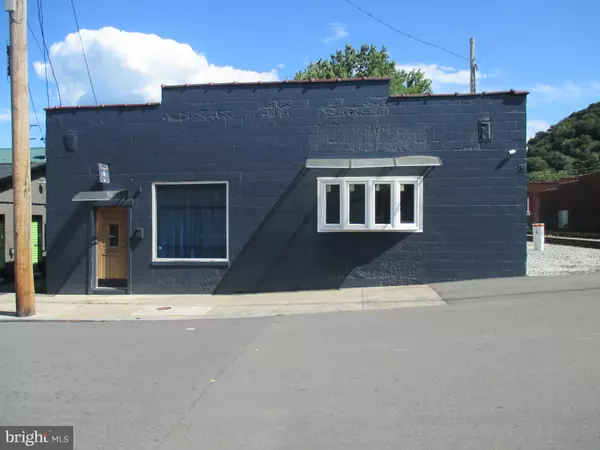 Keyser, WV 26726,168 N MAIN ST