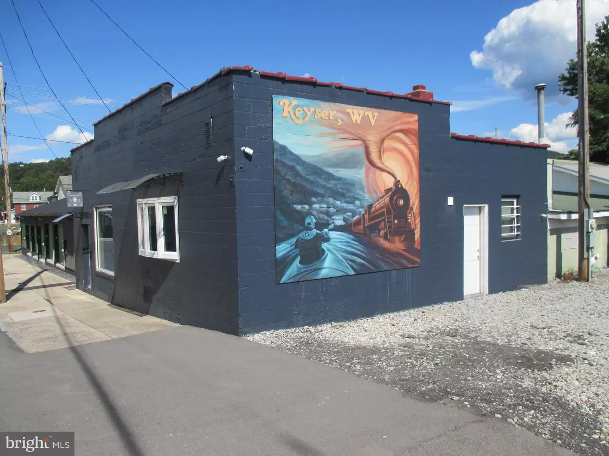 Keyser, WV 26726,168 N MAIN ST