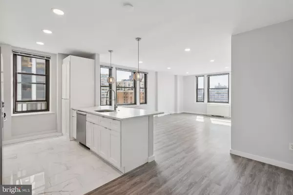 135 S 19TH ST #1611-12, Philadelphia, PA 19103