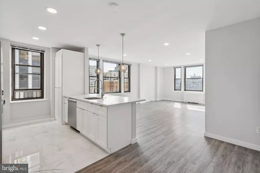 135 S 19TH ST #1611-12, Philadelphia, PA 19103