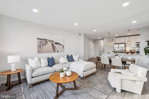 Philadelphia, PA 19103,135 S 19TH ST #1611-12