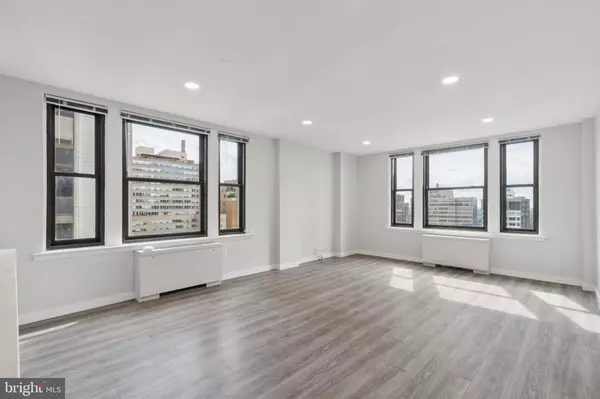 Philadelphia, PA 19103,135 S 19TH ST #1611-12