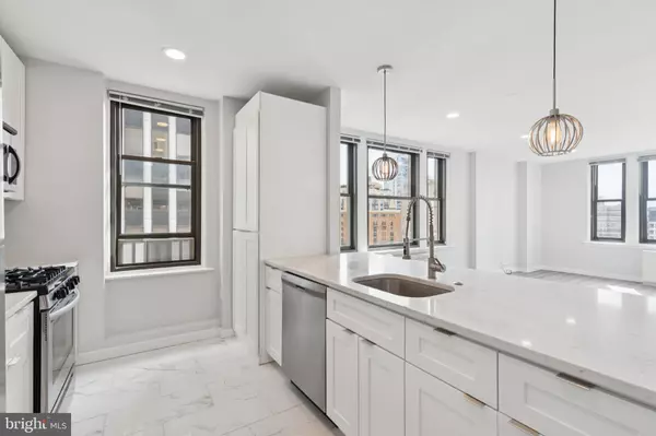 Philadelphia, PA 19103,135 S 19TH ST #1611-12