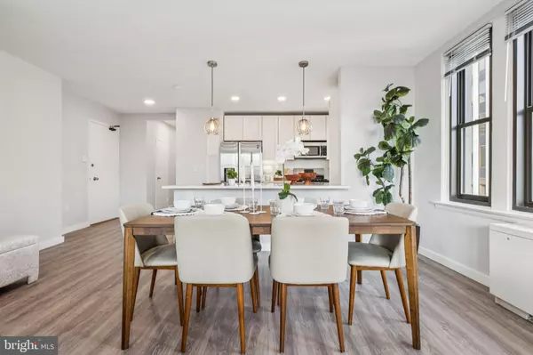 Philadelphia, PA 19103,135 S 19TH ST #1611-12