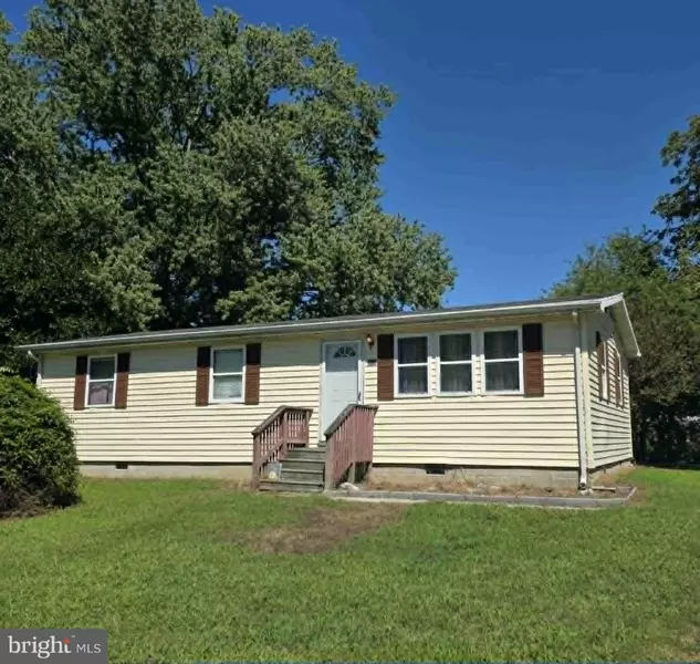 109 8TH ST, Pocomoke City, MD 21851