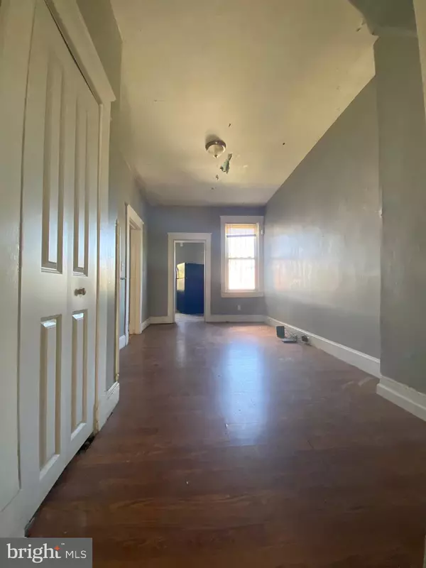 Baltimore, MD 21216,2806 BRIGHTON ST