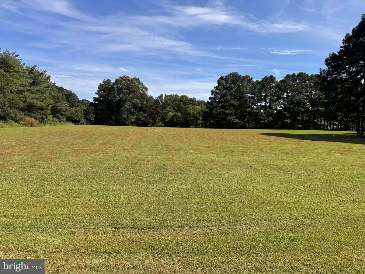 Parksley, VA 23421,LOT 98C WALLACE LN