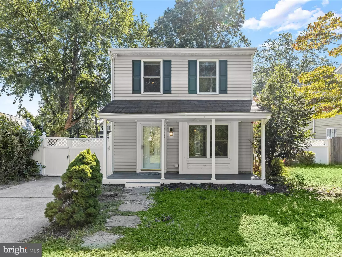 Pasadena, MD 21122,7723 W SHORE RD