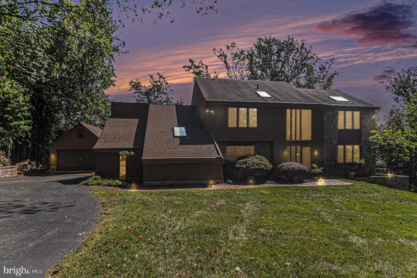 48 PARTRIDGE LN, Glen Mills, PA 19342