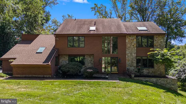 Glen Mills, PA 19342,48 PARTRIDGE LN