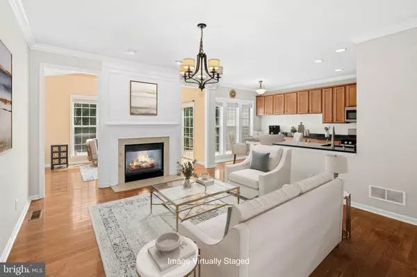 Doylestown, PA 18901,9 CORNERSTONE CT