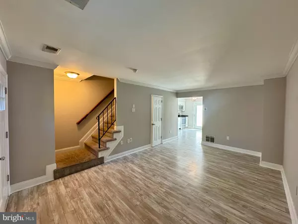 Frederick, MD 21703,526 LANCASTER PL #526