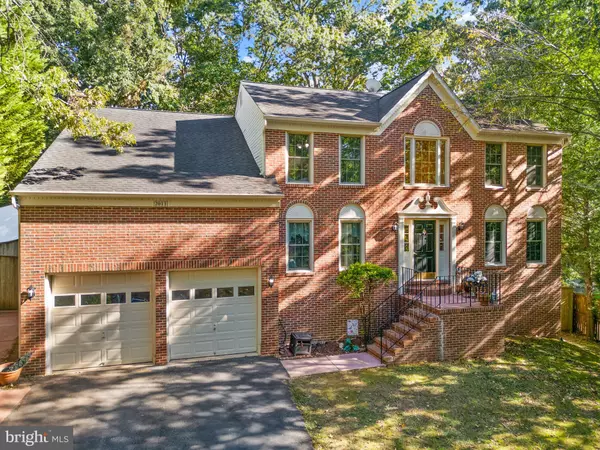 2011 VICTORIA DR, Stafford, VA 22554