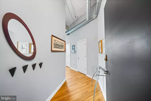 Philadelphia, PA 19103,2200 ARCH ST #404