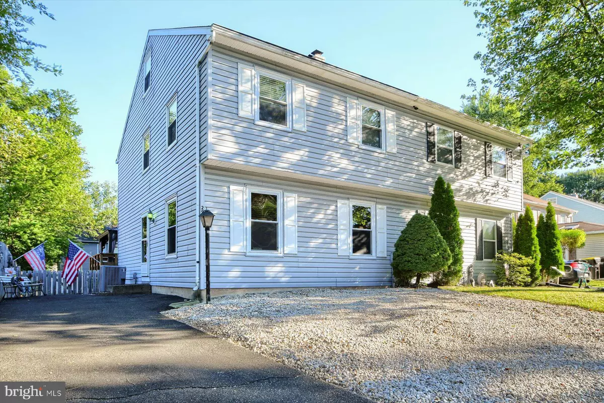 Lansdale, PA 19446,291 CRICKLEWOOD