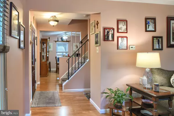 Lansdale, PA 19446,291 CRICKLEWOOD