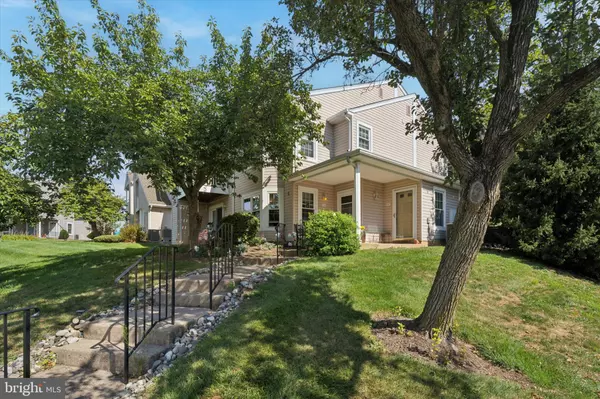 21019 BENNETT PL, Southampton, PA 18966