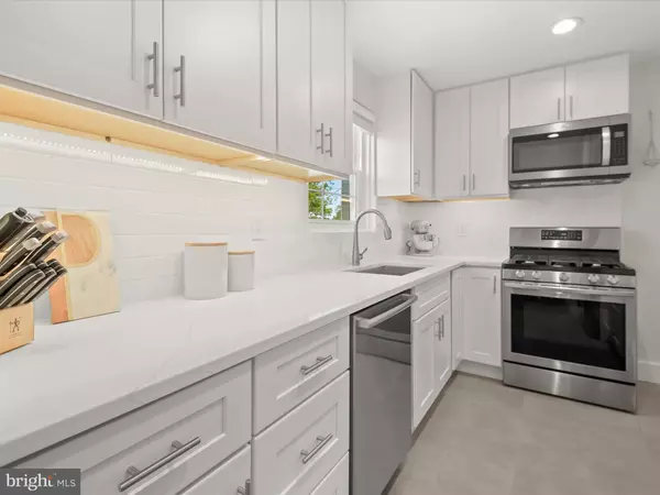 Kensington, MD 20895,4305 EVERETT ST