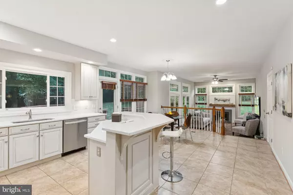 Fairfax Station, VA 22039,7840 PREAKNESS LN