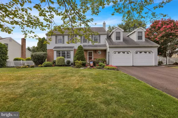 5012 STONY RUN DR, Reading, PA 19606