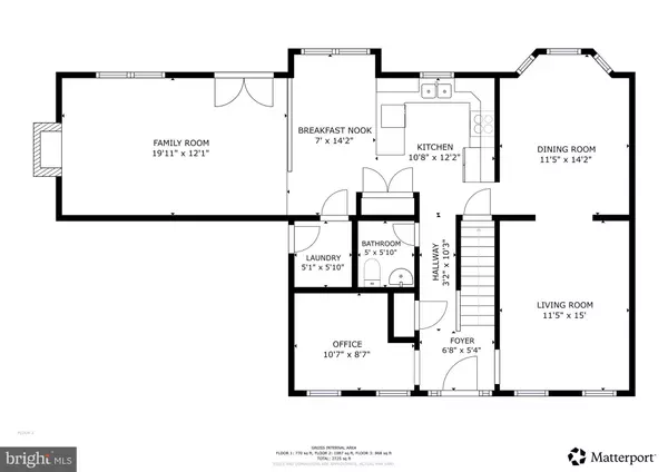 Spotsylvania, VA 22551,8022 SOURWOOD CT