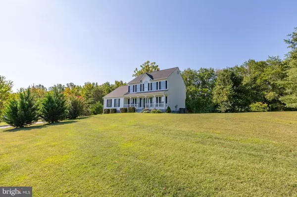 Spotsylvania, VA 22551,8022 SOURWOOD CT