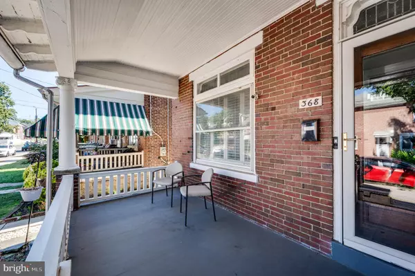 Pottstown, PA 19464,368 SPRUCE ST