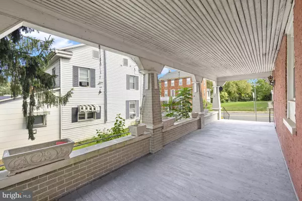 Arendtsville, PA 17303,124 MAIN ST