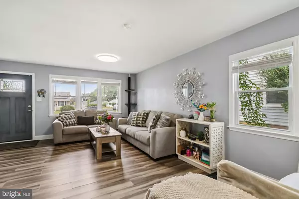 Oxon Hill, MD 20745,7100 SOUTHLAWN DR