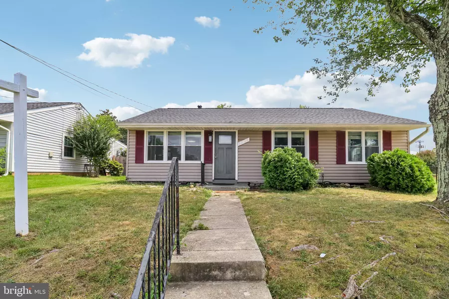 7100 SOUTHLAWN DR, Oxon Hill, MD 20745