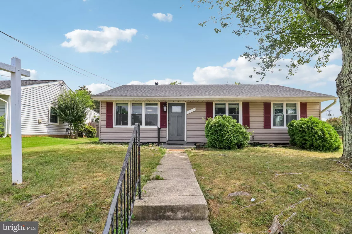 Oxon Hill, MD 20745,7100 SOUTHLAWN DR