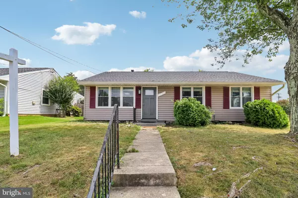 7100 SOUTHLAWN DR, Oxon Hill, MD 20745