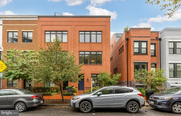 Washington, DC 20003,1311 D ST SE