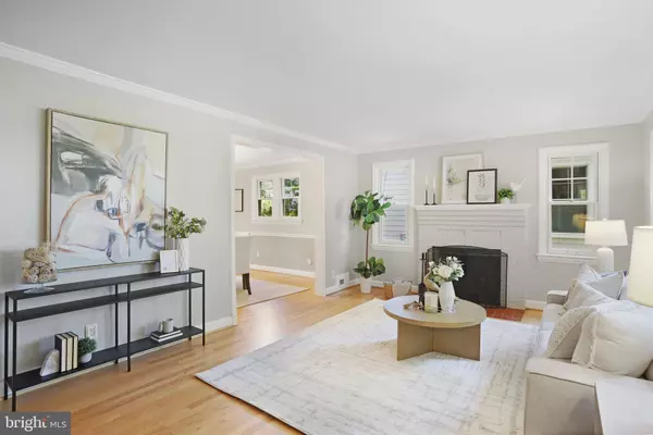 Bethesda, MD 20817,5614 OAKMONT AVE