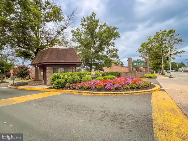 Philadelphia, PA 19114,6311-00 DELAIRE LANDING RD #311