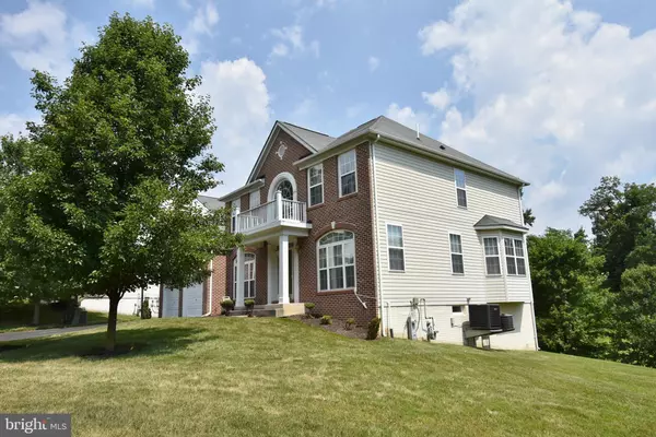 Ellicott City, MD 21043,8223 EDGE HILL LN