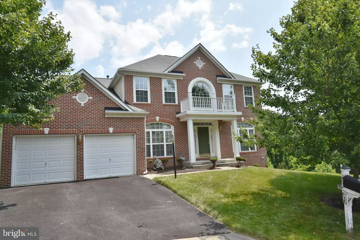 Ellicott City, MD 21043,8223 EDGE HILL LN