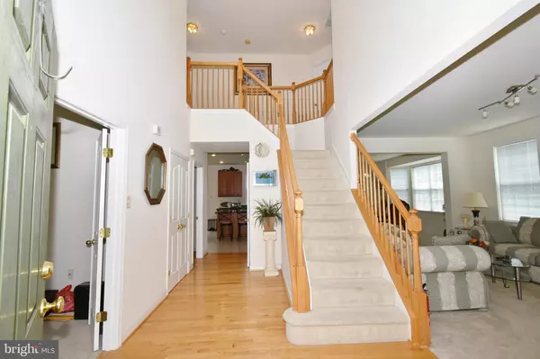 Ellicott City, MD 21043,8223 EDGE HILL LN