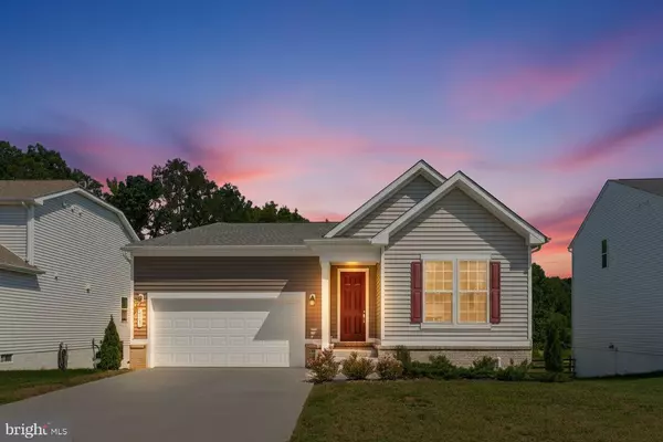 6247 BOBCAT LN, King George, VA 22485