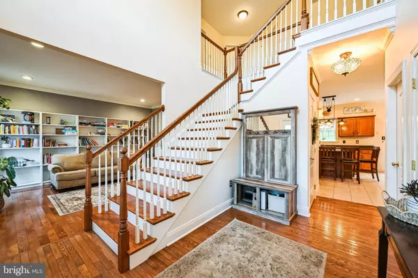 Honey Brook, PA 19344,14 BLUE SPRUCE DR