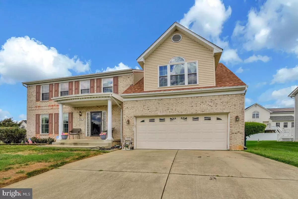 Clinton, MD 20735,6000 SELLNER LN