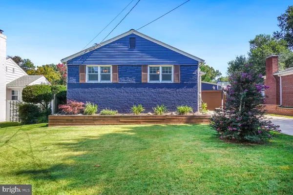 Kensington, MD 20895,4507 CLEARBROOK LN