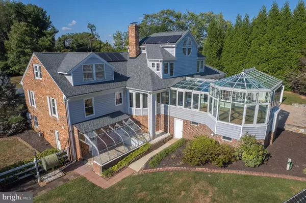 Gaithersburg, MD 20878,13000 BRANDON WAY RD