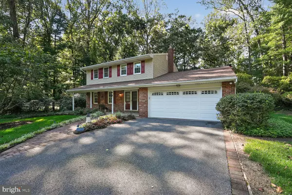 Sykesville, MD 21784,1326 WOODRIDGE LN