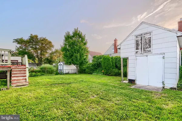 Parkville, MD 21234,7906 AIKEN AVE