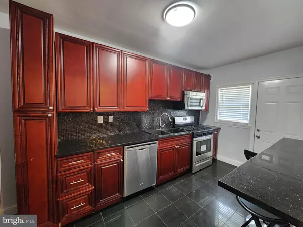 Baltimore, MD 21239,1420 WINSTON AVE