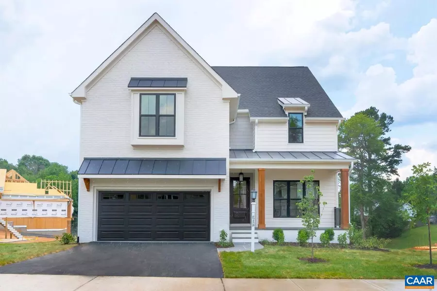 1737 FOWLER ST #A, Charlottesville, VA 22901