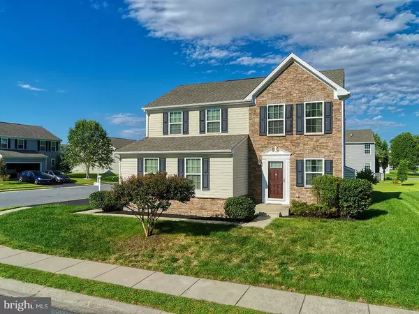 402 TUNBRIDGE CT, Millsboro, DE 19966
